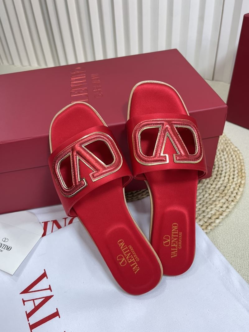 Valentino Slippers